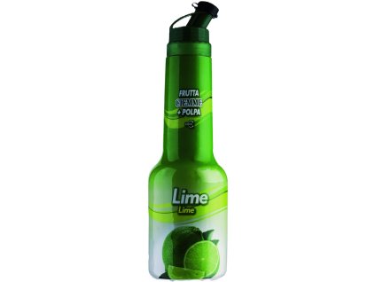 ciemme polpa lime 1l beste koffie cz