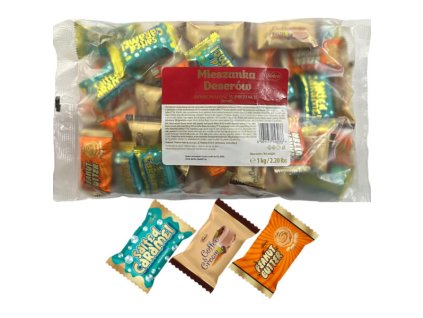 vobro mix snoepjes 1kg