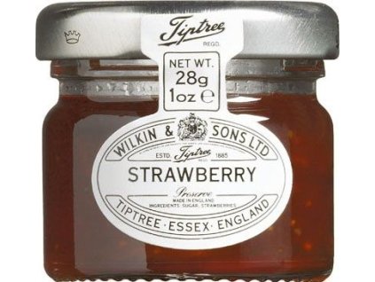 wilkin sons strawberry 28g beste koffie cz