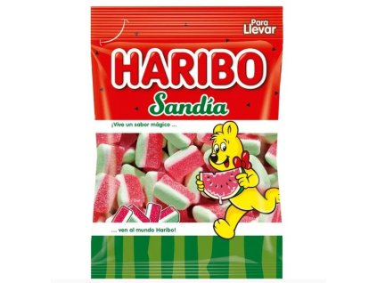 Haribo Watermeloengelei 90 g