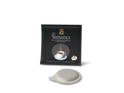 Coffee ESE Pods Zicaffe Aromatica 150 stuks beste koffie cz