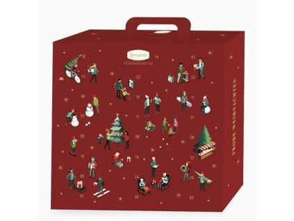 Ronnefeldt Adventskalender 240g