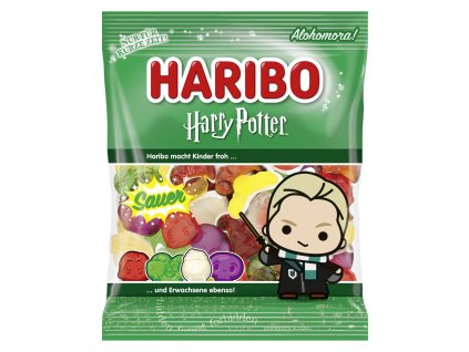 Haribo Harry Potter Draco Malfidus 160g