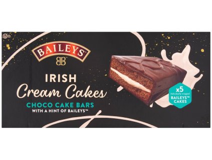 Baileys Irish Cream Cakes 195 g