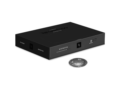 Ristretto Nespresso® Professionele capsules 50 st