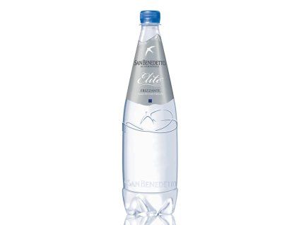 San Benedetto Elite bruiswater PET 1l