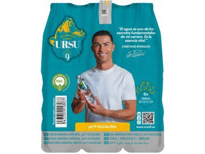 ursu9 500ml beste koffie cz