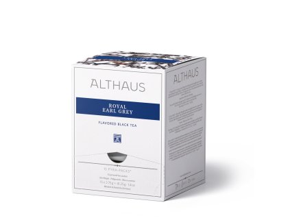 Althaus koninklijke graaf grijs pyra2 de beste
