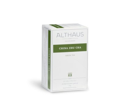 china zhu cha gruener tee natuurbelassen deli pack althaustea 0156fe4638d6c18