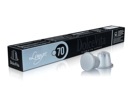 Dolce Vita lang