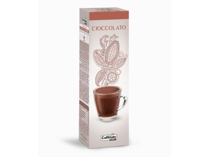 caffitaly cioccolato capsule groot