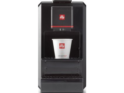 illy smart 30 mps koffiezetapparaat Nejkafe cz