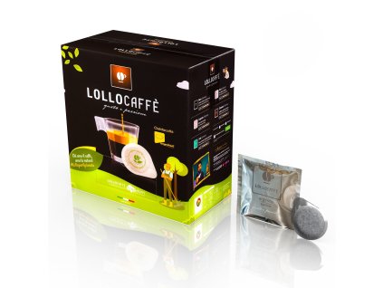 lollo caffe Ese argento 150 onder de beste koffie cz