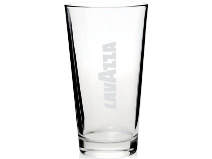 lavazza latte glas 320ml nejkafe cz