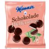 Manner Schokolade Pfefferminz 150 g beste koffie Tsjechië