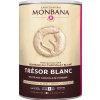 monbana tresor witte chocolade 500g beste koffie cz