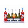 Nealko aperol set Aperitif Zero 2 x 1000 ml, 4x Nealko Prosecco Scavi en Ray Nejkafe cz