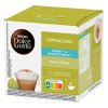 nescafe dolce gusto cappuccino skinny ongezoet 16 stuks