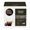 Nescafé Dolce Gusto Espresso INTENSO 16 capsules