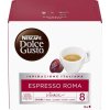 nescafe dolce gusto espresso roma 16 stuks beste koffie cz