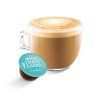 4216 nescafe dolce gusto flat white 3 baleni 3x16ks kapsli