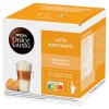 nescafe dolce gusto latte macchiato capsules 16 capsules