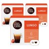 Nescafe Dolce Gusto Lungo-capsules 3-pack