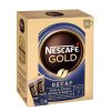 Nescafe Gold Decaf Sticks 12 stuks beste koffie Tsjechië