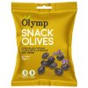 olymp zwarte gedroogde olijven 70g beste koffie cz