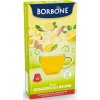 bourbon nespresso zezero limone beste koffie cz