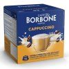 caffe borbone cappuccione capsules voor dolce gusto 16 st