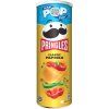 Pringles chips classic paprika 165g beste koffie Tsjechië