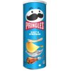 Pringles chips zout azijn zout en azijn 165g beste koffie Tsjechië