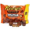 reeses mini pindakaas minis king size beste koffie cz