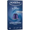 borbone alu capsules nespresso napoli nejkafe cz