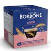 caffe borbone orzo 100 gerstcapsules voor dolce gusto 16 st