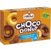 stmichel choco donut 180g beste koffie cz