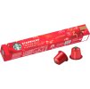 starbucks toffee nut nespresso 10 stuks beste koffie cz