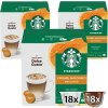 Starbucks nescafe dolce gusto caramel macchiato 3 stuks