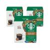 Starbucks nescafe dolce gusto americano 3x12 capsule