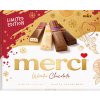 merci winter edition 250g beste koffie Tsjechisch