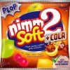 nimm2 soft cola 90g beste koffie Tsjechië