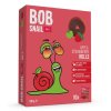 Bob Snail Rolls Appel Aardbei 100 g beste koffie Tsjechië