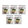 tassimo jacobs kronung cappuccino 16 capsules 8 drankenkarton 5 verpakkingen