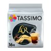 Tassimo L'OR Café Lungo Absolu capsules 16 st