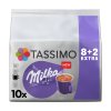 Tassimo Milka 8 stuks