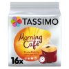 Tassimo Morning Cafe capsules 16 stuks