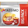 Tassimo Morning Cafe Strong Intense XL 21 beste koffie cz
