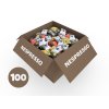 testdoos 100 capsules voor Nespresso van Nejkafe 1 st