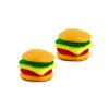Trolli Party Burger Minis de beste Tsjechische Republiek